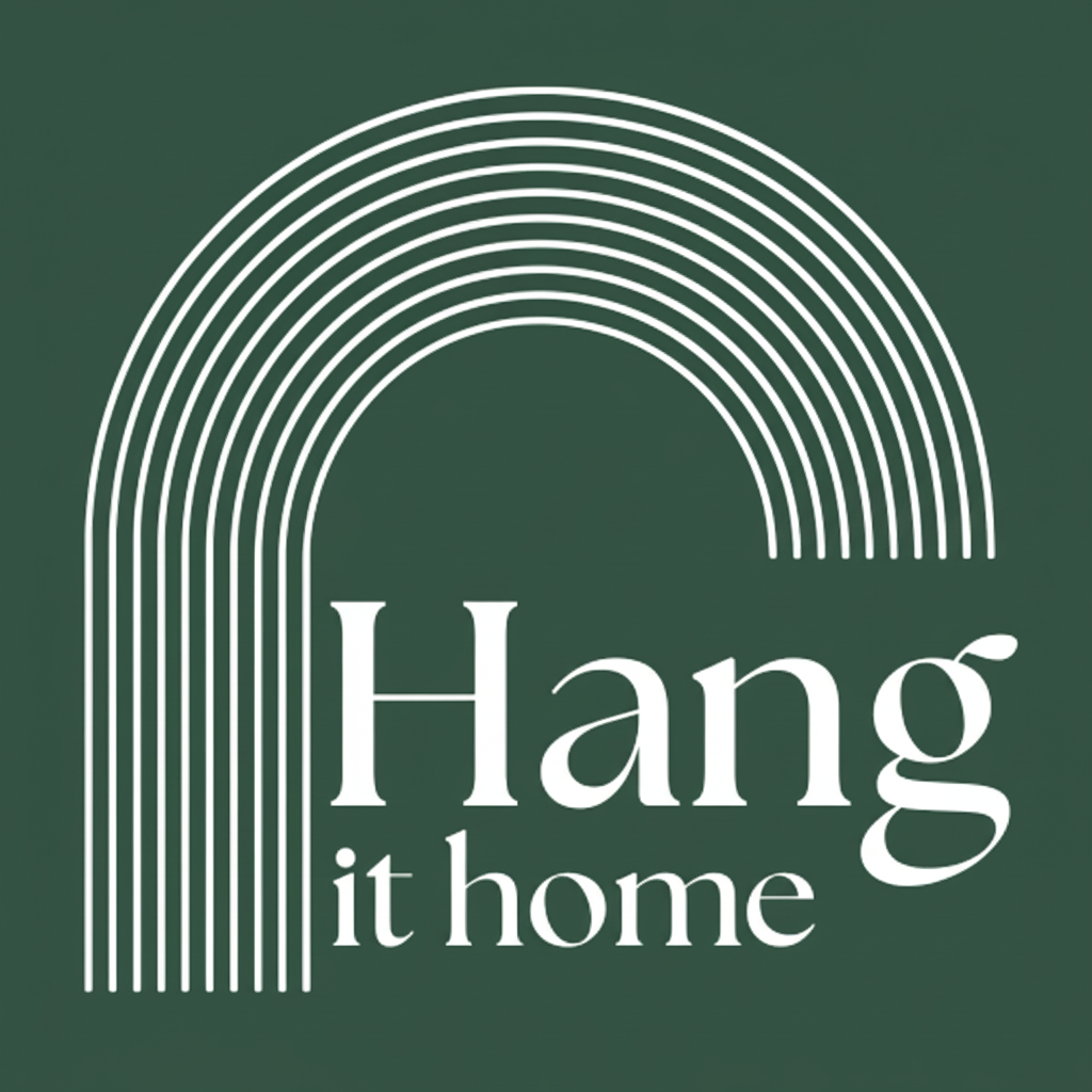 Hang It Home